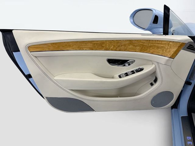 2020 Bentley Continental GT V8 Convertible - 23003004 - 29