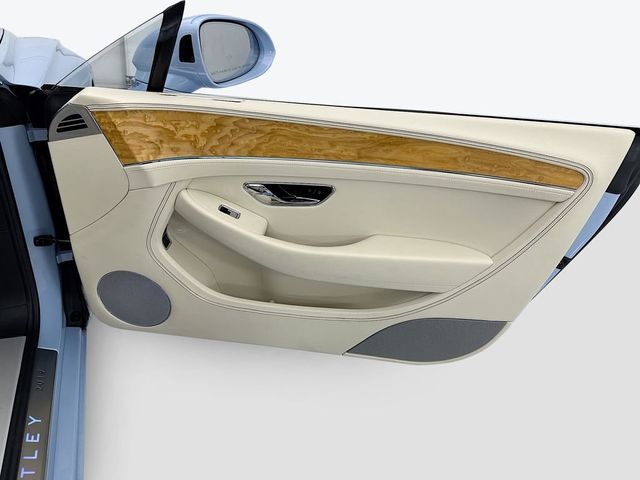 2020 Bentley Continental GT V8 Convertible - 23003004 - 30