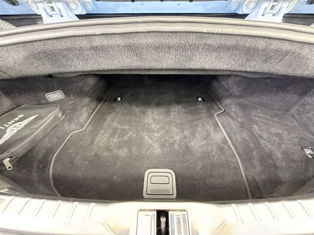 2020 Bentley Continental GT V8 Convertible - 23003004 - 31