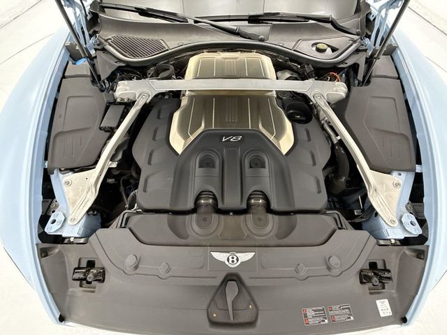 2020 Bentley Continental GT V8 Convertible - 23003004 - 32