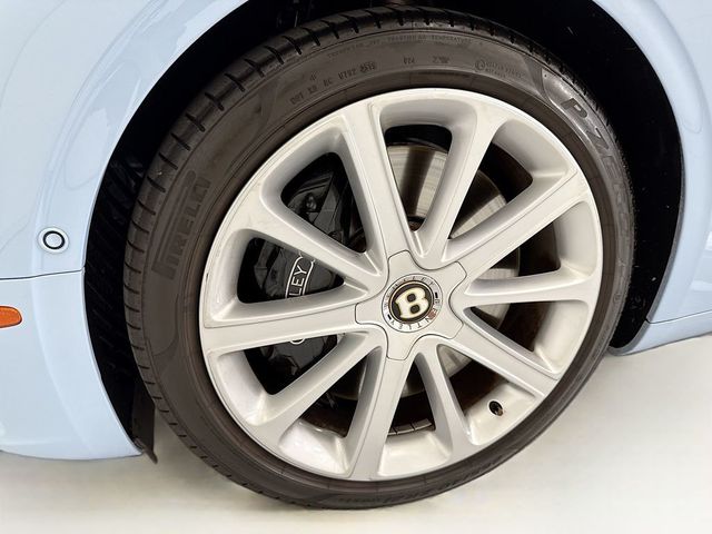 2020 Bentley Continental GT V8 Convertible - 23003004 - 33