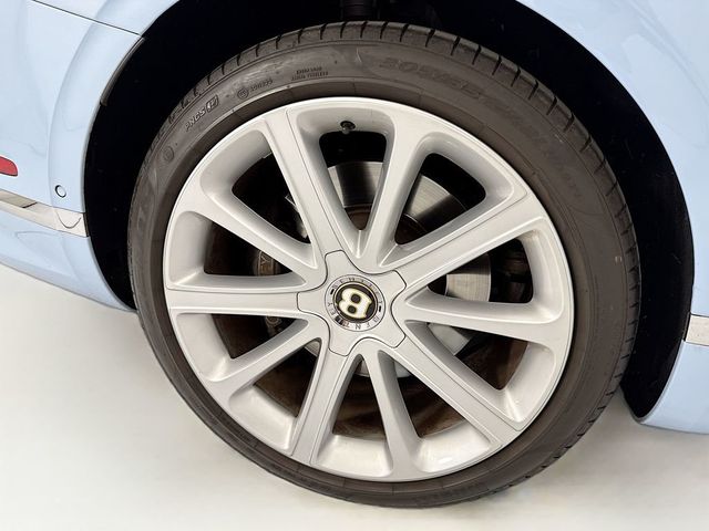 2020 Bentley Continental GT V8 Convertible - 23003004 - 35