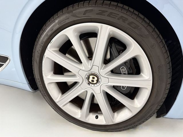 2020 Bentley Continental GT V8 Convertible - 23003004 - 36