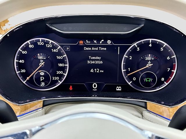 2020 Bentley Continental GT V8 Convertible - 23003004 - 37