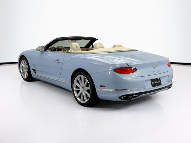 2020 Bentley Continental GT V8 Convertible - 23003004 - 6