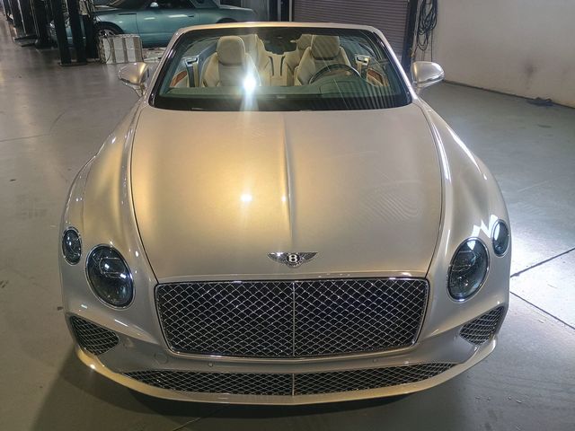 2020 Bentley Continental GT V8 Convertible 1 Owner Clean AutoCheck - 22995248 - 13