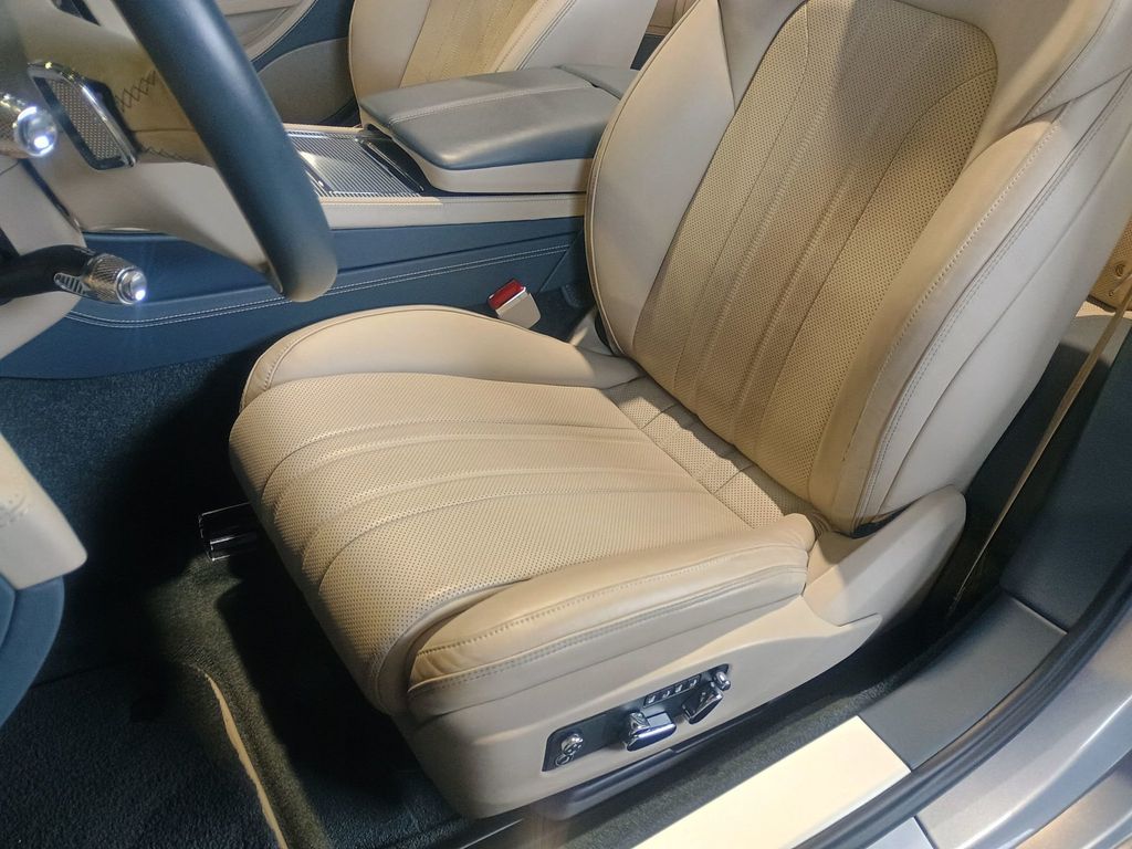 2020 Bentley Continental GT V8 Convertible 1 Owner Clean AutoCheck - 22995248 - 17