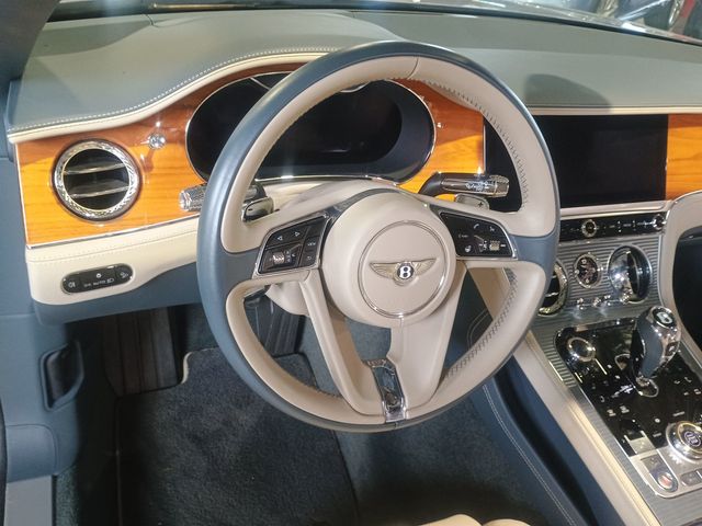 2020 Bentley Continental GT V8 Convertible 1 Owner Clean AutoCheck - 22995248 - 19