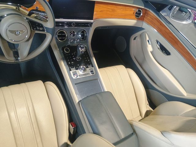 2020 Bentley Continental GT V8 Convertible 1 Owner Clean AutoCheck - 22995248 - 20