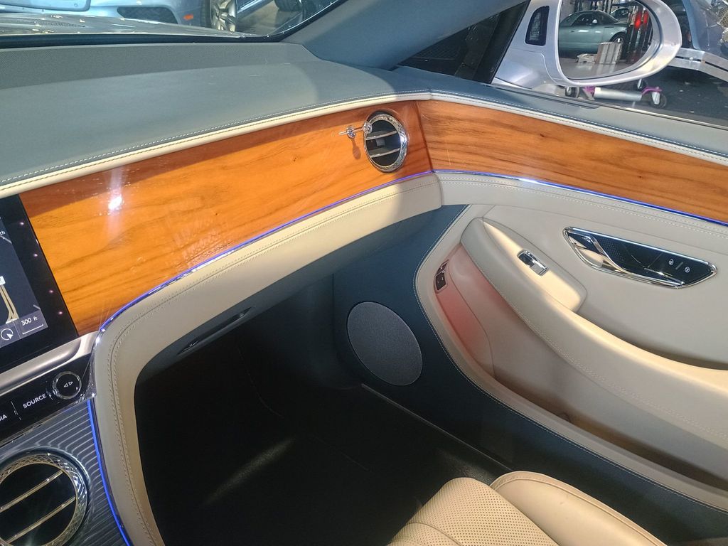 2020 Bentley Continental GT V8 Convertible 1 Owner Clean AutoCheck - 22995248 - 24