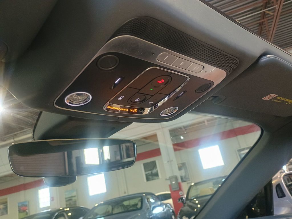 2020 Bentley Continental GT V8 Convertible 1 Owner Clean AutoCheck - 22995248 - 25