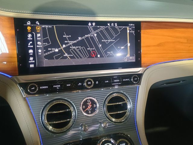 2020 Bentley Continental GT V8 Convertible 1 Owner Clean AutoCheck - 22995248 - 26