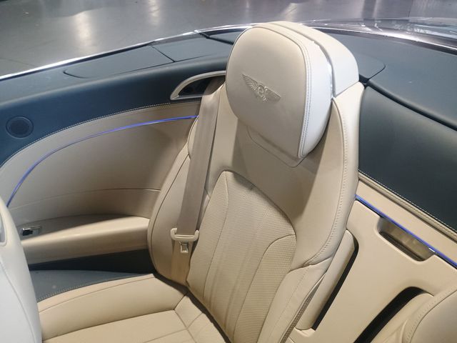 2020 Bentley Continental GT V8 Convertible 1 Owner Clean AutoCheck - 22995248 - 29