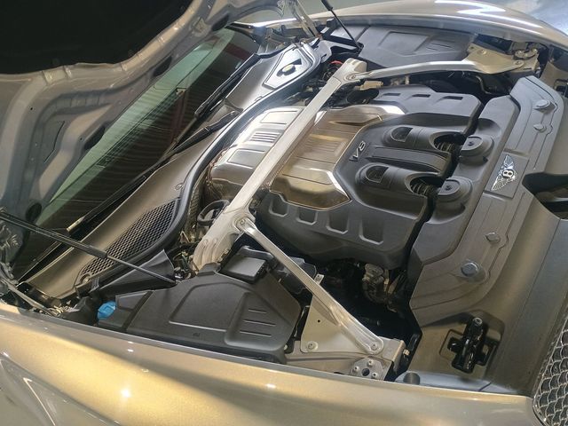 2020 Bentley Continental GT V8 Convertible 1 Owner Clean AutoCheck - 22995248 - 36