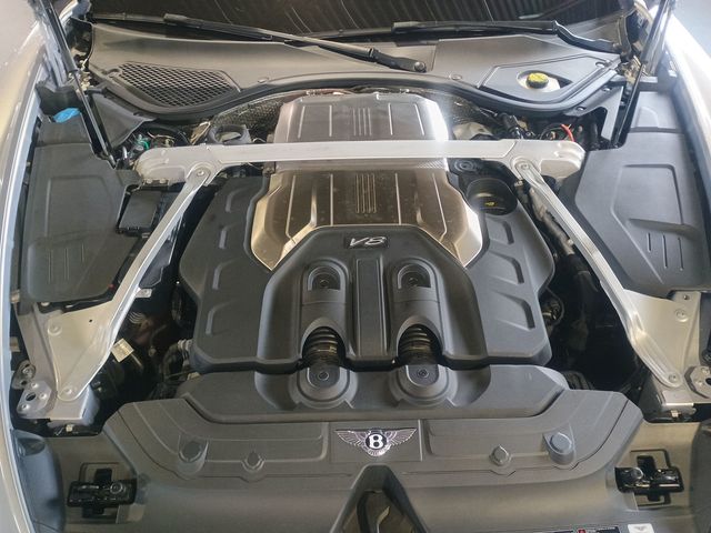 2020 Bentley Continental GT V8 Convertible 1 Owner Clean AutoCheck - 22995248 - 37