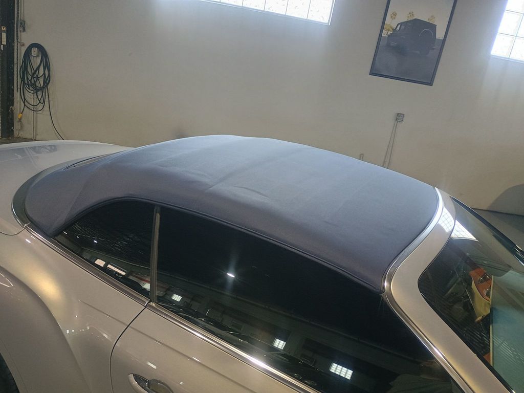 2020 Bentley Continental GT V8 Convertible 1 Owner Clean AutoCheck - 22995248 - 42