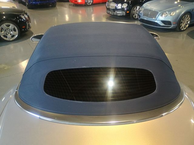 2020 Bentley Continental GT V8 Convertible 1 Owner Clean AutoCheck - 22995248 - 43