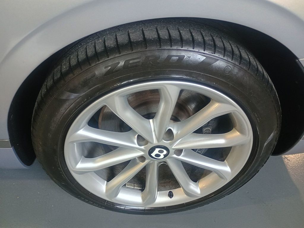 2020 Bentley Continental GT V8 Convertible 1 Owner Clean AutoCheck - 22995248 - 46