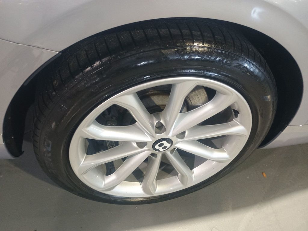 2020 Bentley Continental GT V8 Convertible 1 Owner Clean AutoCheck - 22995248 - 47