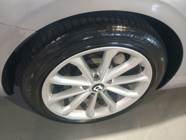 2020 Bentley Continental GT V8 Convertible 1 Owner Clean AutoCheck - 22995248 - 47