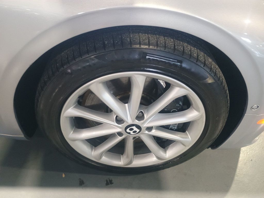 2020 Bentley Continental GT V8 Convertible 1 Owner Clean AutoCheck - 22995248 - 48