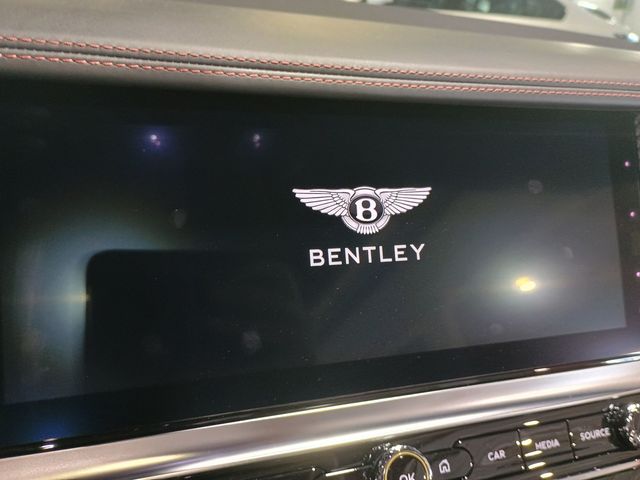 2020 Bentley Continental GT V8 Convertible Clean Carfax - 23021569 - 25