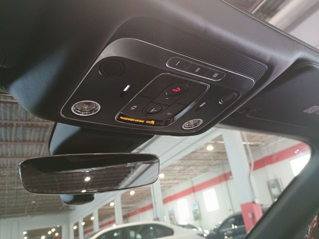 2020 Bentley Continental GT V8 Convertible Clean Carfax - 23021569 - 31