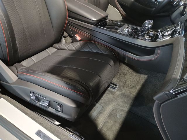 2020 Bentley Continental GT V8 Convertible Clean Carfax - 23021569 - 41