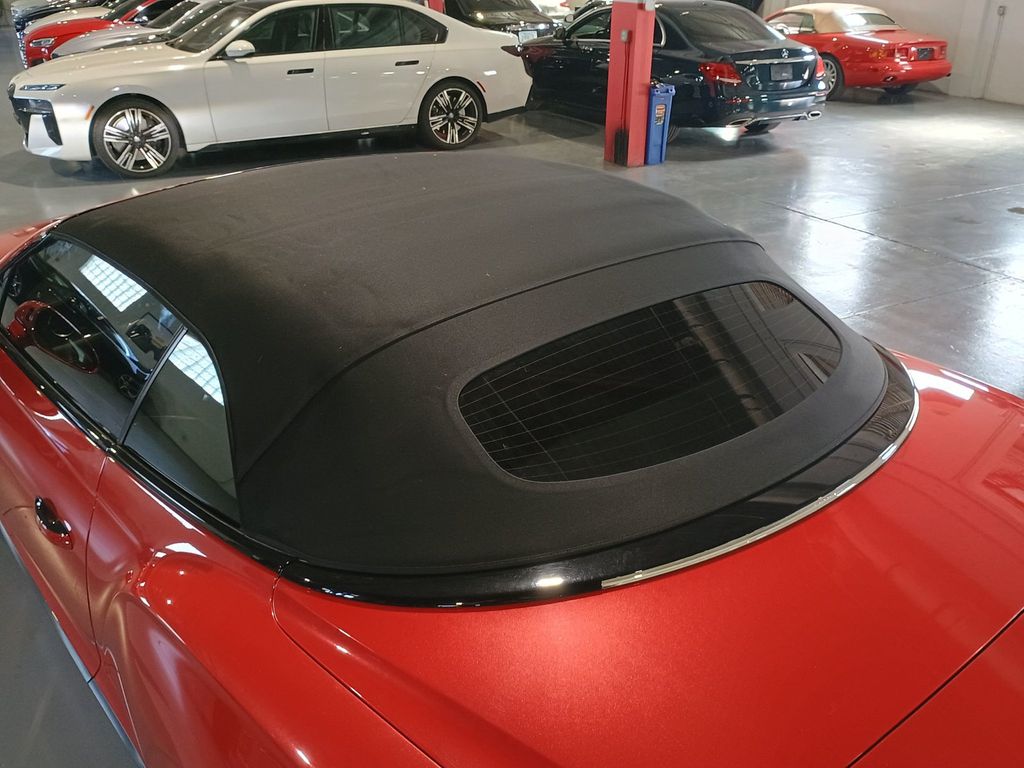 2020 Bentley Continental GT V8 Convertible Clean Carfax - 23021569 - 52