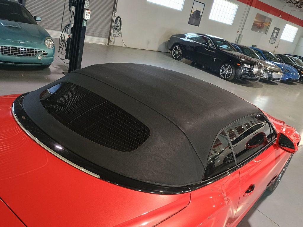 2020 Bentley Continental GT V8 Convertible Clean Carfax - 23021569 - 53
