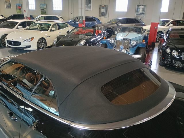 2020 Bentley Continental GT V8 Convertible Clean Carfax Florida Car - 22952693 - 12