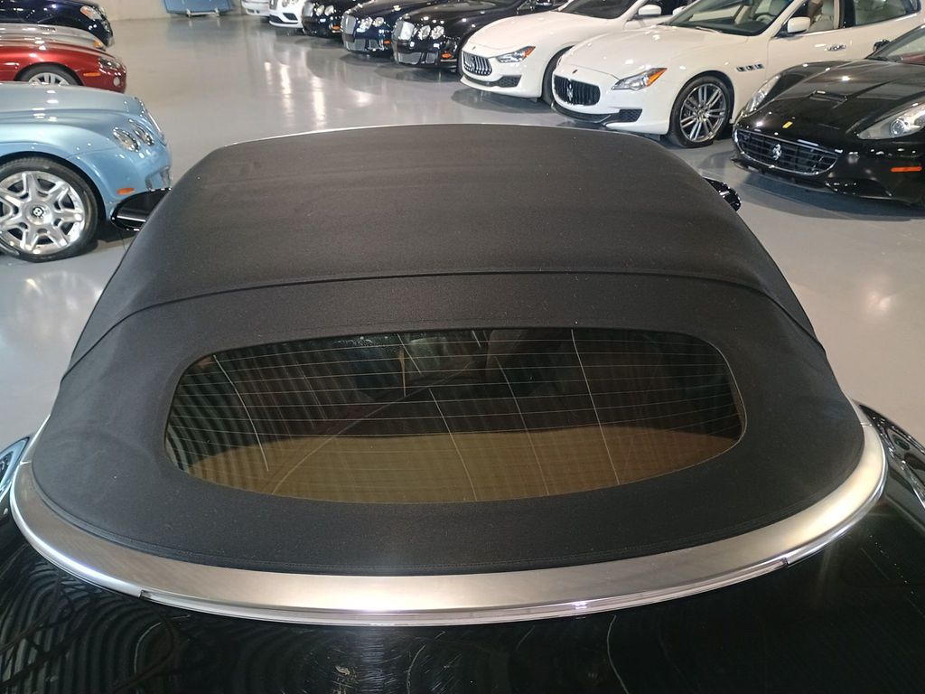 2020 Bentley Continental GT V8 Convertible Clean Carfax Florida Car - 22952693 - 13
