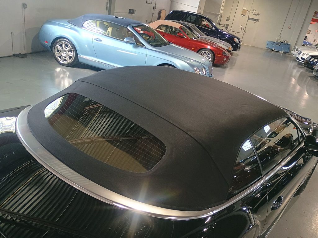 2020 Bentley Continental GT V8 Convertible Clean Carfax Florida Car - 22952693 - 14