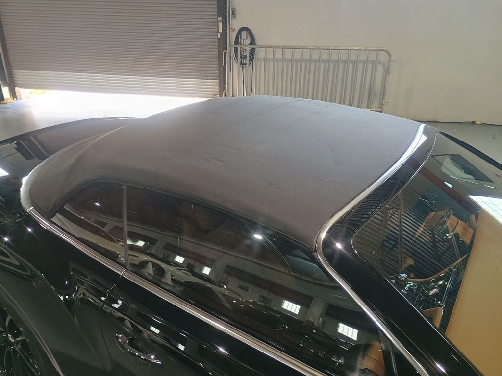 2020 Bentley Continental GT V8 Convertible Clean Carfax Florida Car - 22952693 - 15