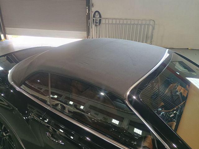 2020 Bentley Continental GT V8 Convertible Clean Carfax Florida Car - 22952693 - 15