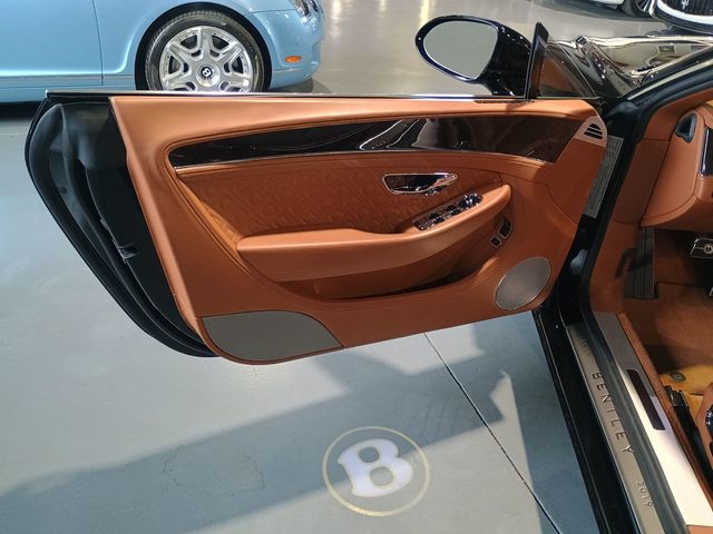 2020 Bentley Continental GT V8 Convertible Clean Carfax Florida Car - 22952693 - 16