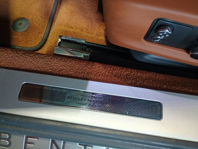 2020 Bentley Continental GT V8 Convertible Clean Carfax Florida Car - 22952693 - 19