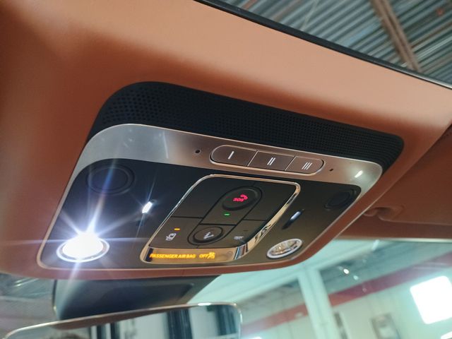 2020 Bentley Continental GT V8 Convertible Clean Carfax Florida Car - 22952693 - 28