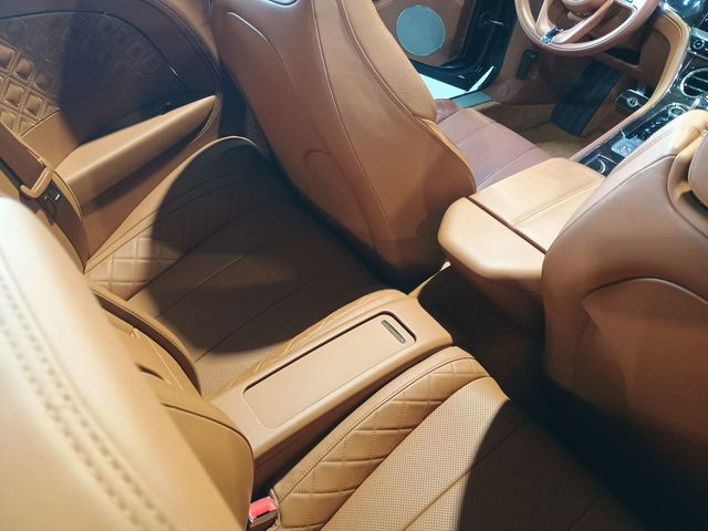 2020 Bentley Continental GT V8 Convertible Clean Carfax Florida Car - 22952693 - 34