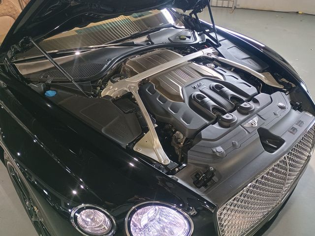 2020 Bentley Continental GT V8 Convertible Clean Carfax Florida Car - 22952693 - 41