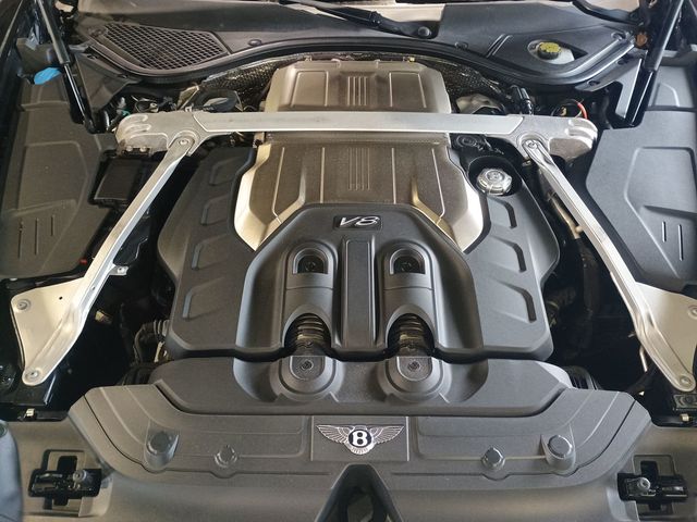 2020 Bentley Continental GT V8 Convertible Clean Carfax Florida Car - 22952693 - 42