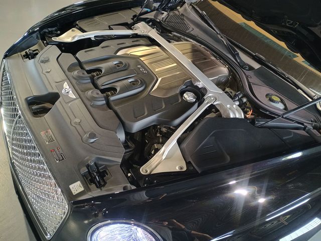 2020 Bentley Continental GT V8 Convertible Clean Carfax Florida Car - 22952693 - 43
