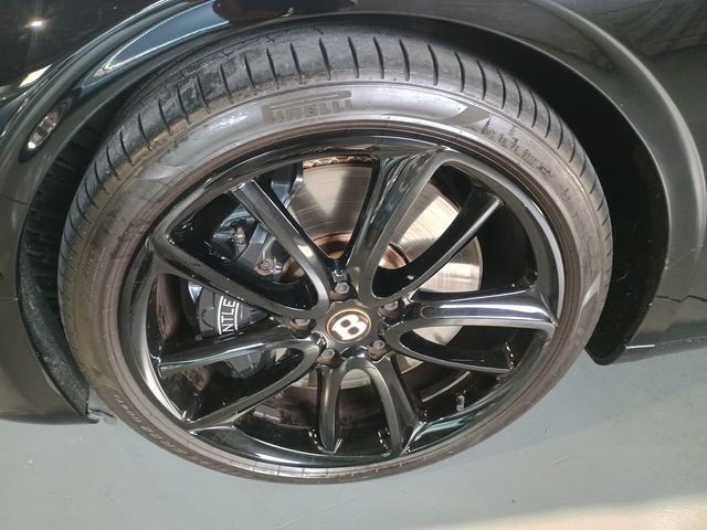 2020 Bentley Continental GT V8 Convertible Clean Carfax Florida Car - 22952693 - 48