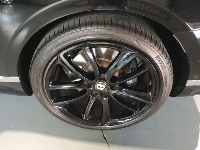 2020 Bentley Continental GT V8 Convertible Clean Carfax Florida Car - 22952693 - 49