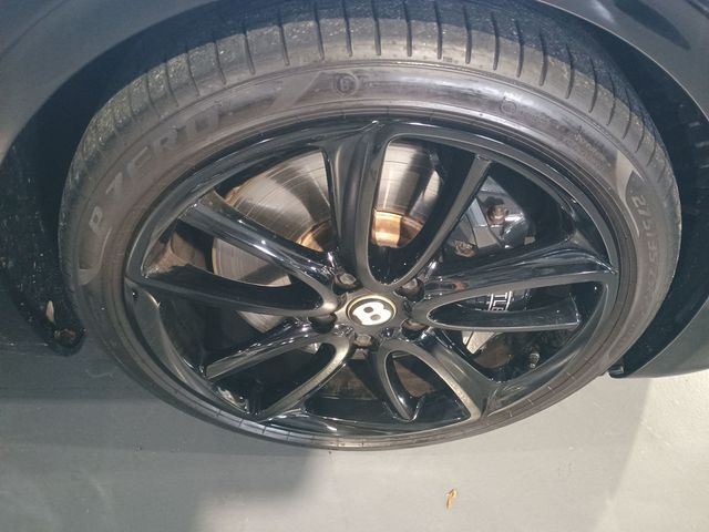 2020 Bentley Continental GT V8 Convertible Clean Carfax Florida Car - 22952693 - 51