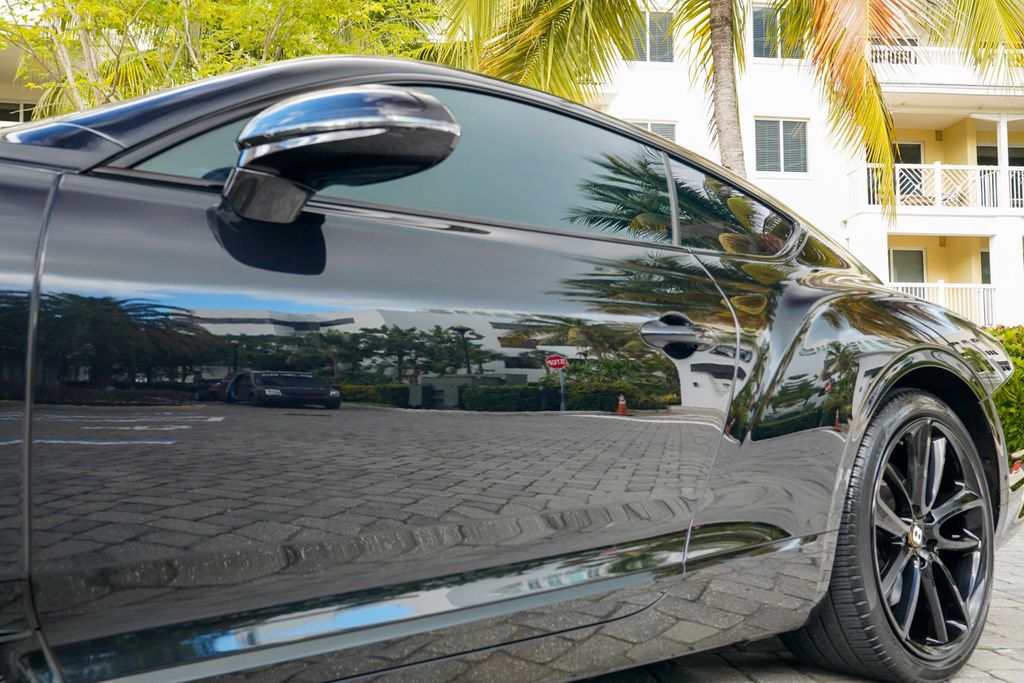 2020 Bentley Continental GT V8 Coupe - 22959392 - 10