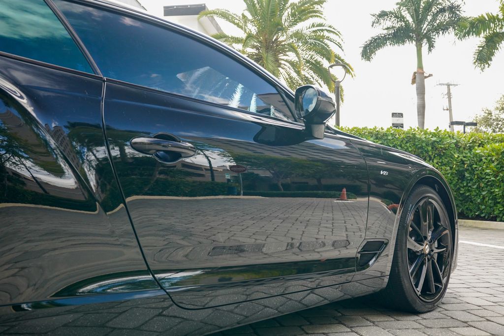 2020 Bentley Continental GT V8 Coupe - 22959392 - 28
