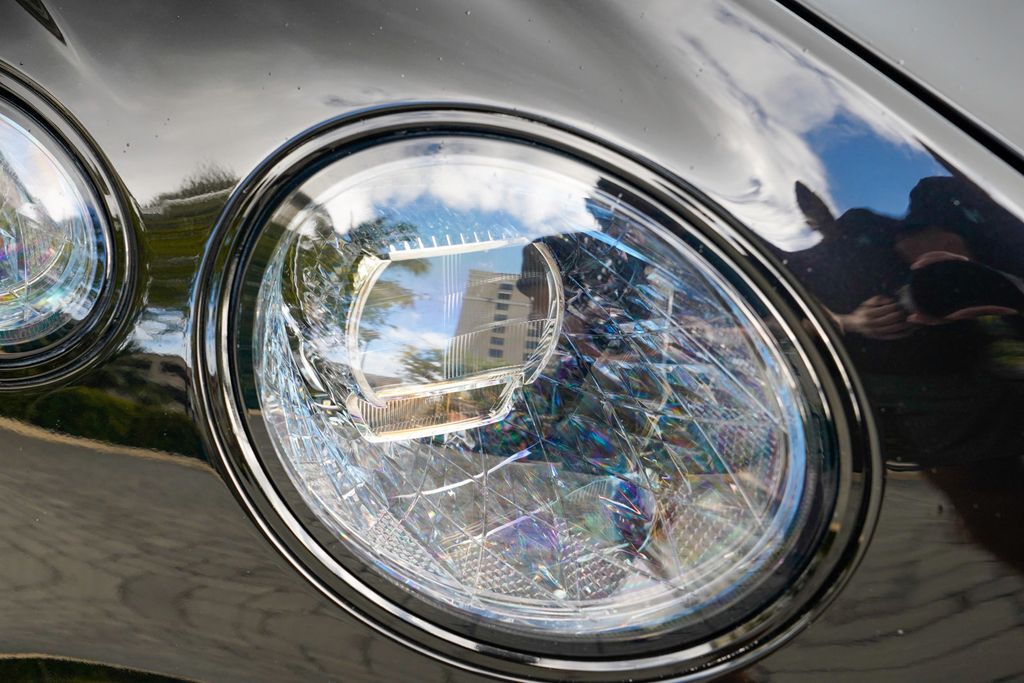 2020 Bentley Continental GT V8 Coupe - 22959392 - 39