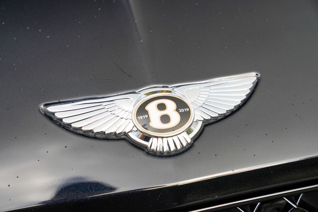 2020 Bentley Continental GT V8 Coupe - 22959392 - 40