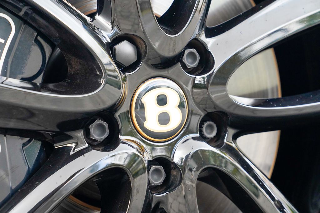 2020 Bentley Continental GT V8 Coupe - 22959392 - 44